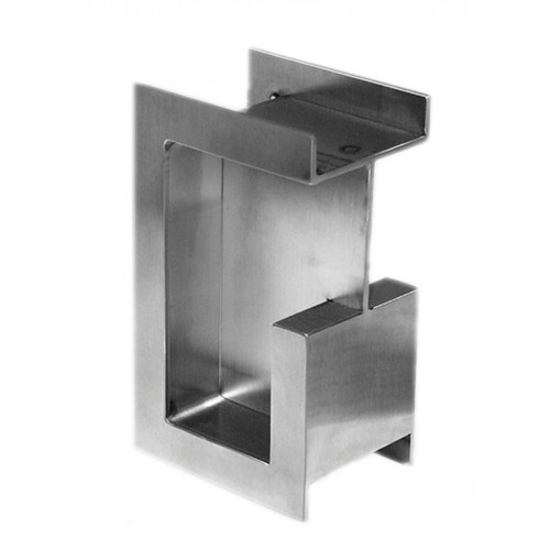 Stainless Steel Sliding Door Handle